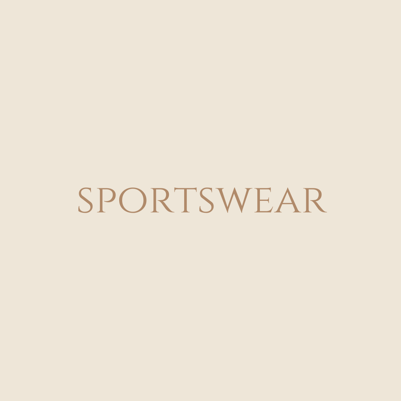 SPORTWEAR