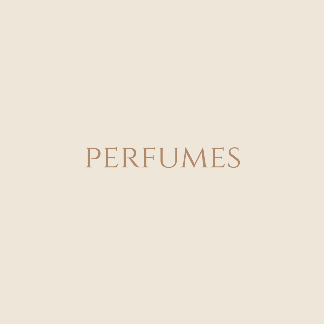 PERFUMES