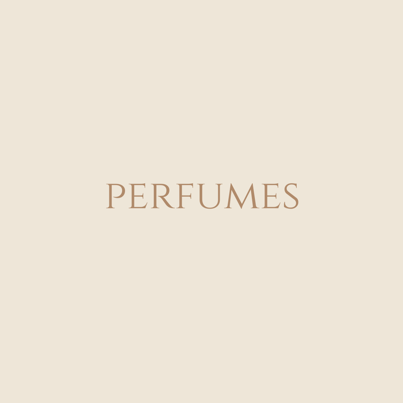 PERFUMES