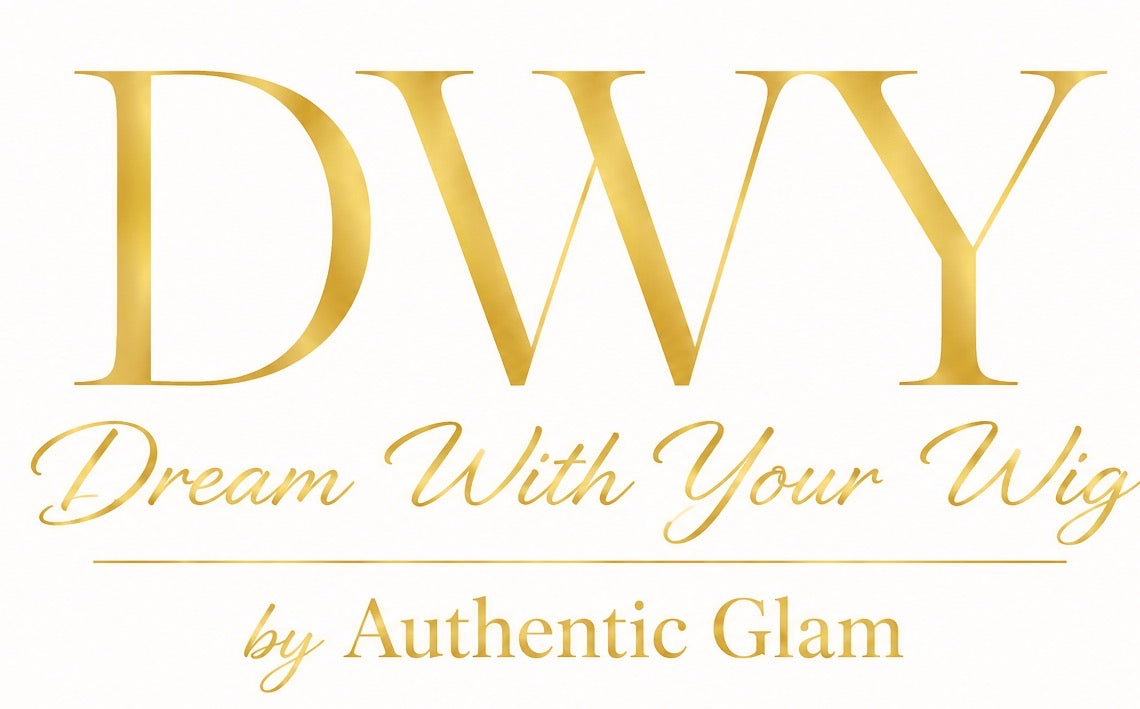 Pelucas| Dream With Your Wig by   Authentic Glam