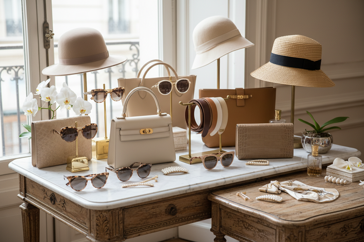 Accessories