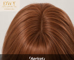 Apricot Luxe