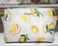 Lime summer bag