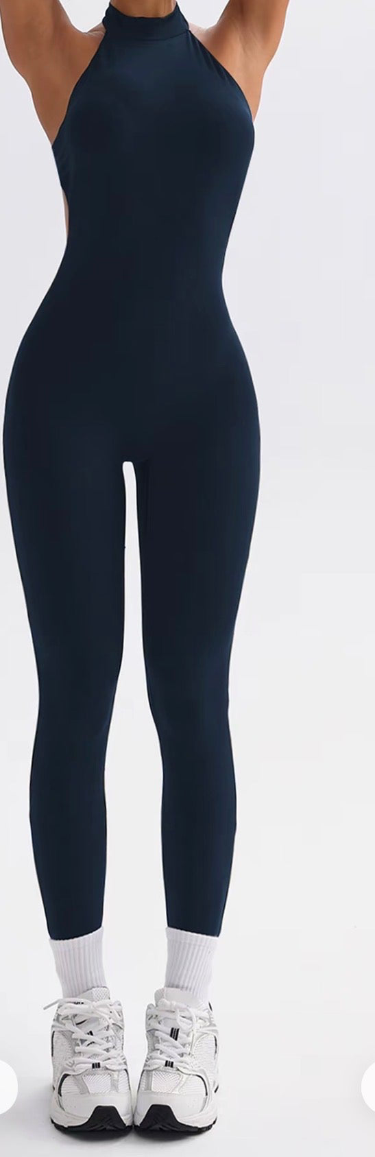 Jumpsuit fitness