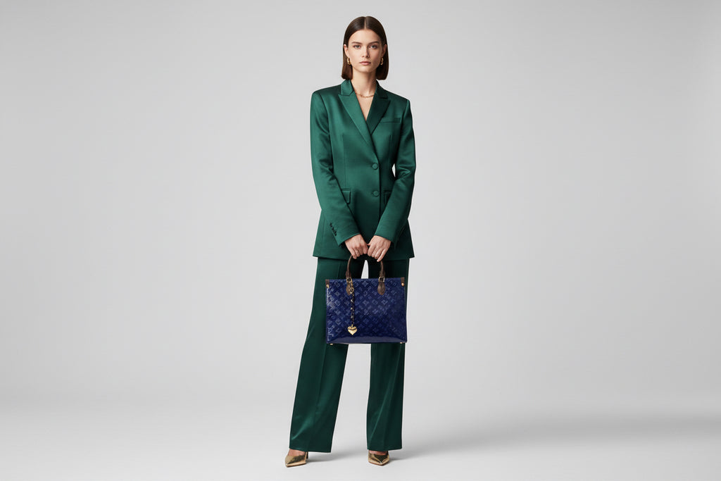 Inspire designer bag