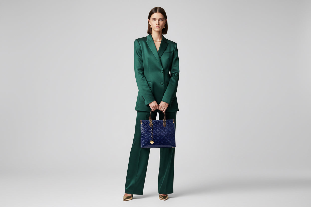 Inspire designer bag