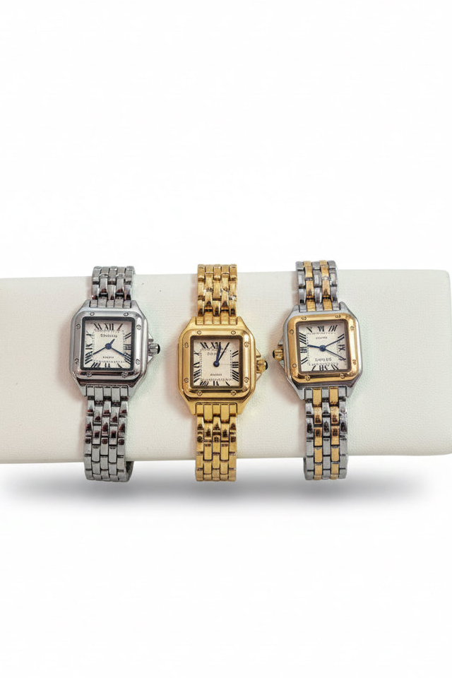 Classy Vintage watch
