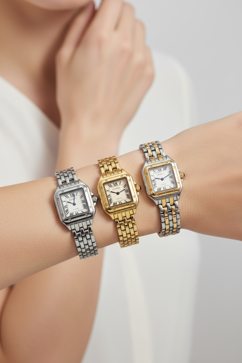 Classy Vintage watch