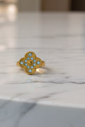 Vance ring