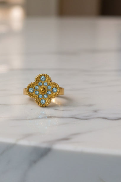 Vance ring