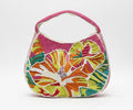 amapola summer  hand made bag
