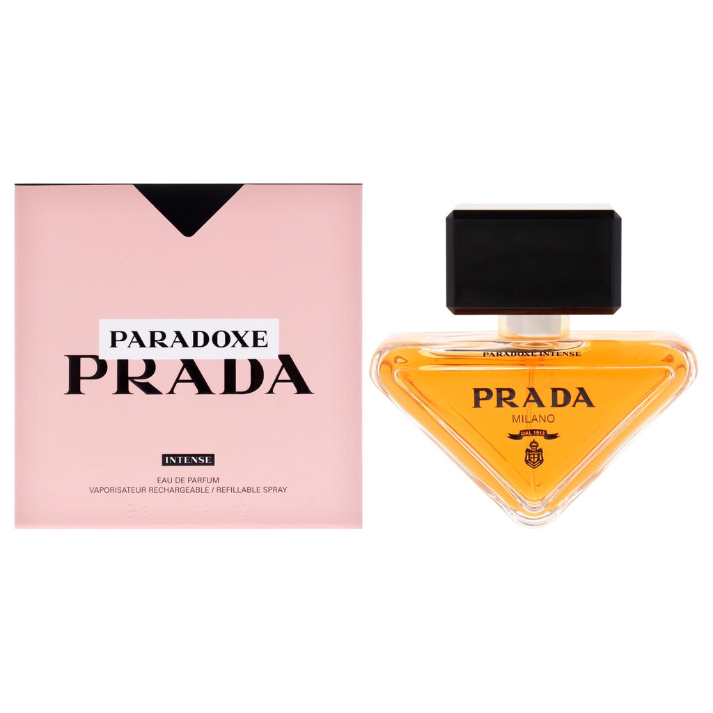 Paradoxe Prada