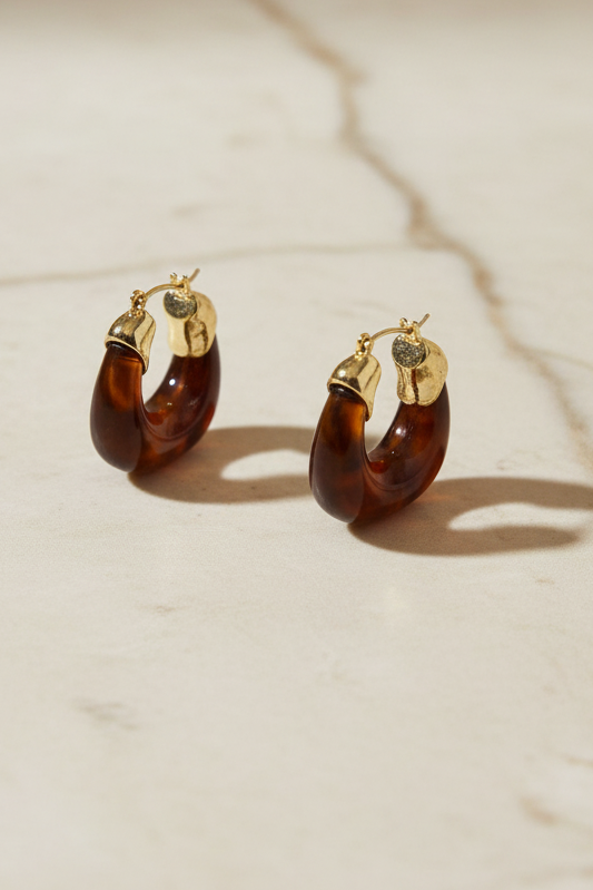 Miu Earrings