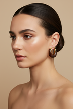 Miu Earrings