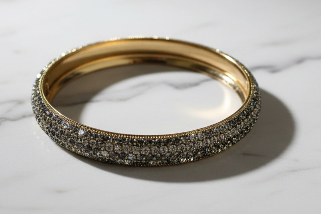 Miu Bangle