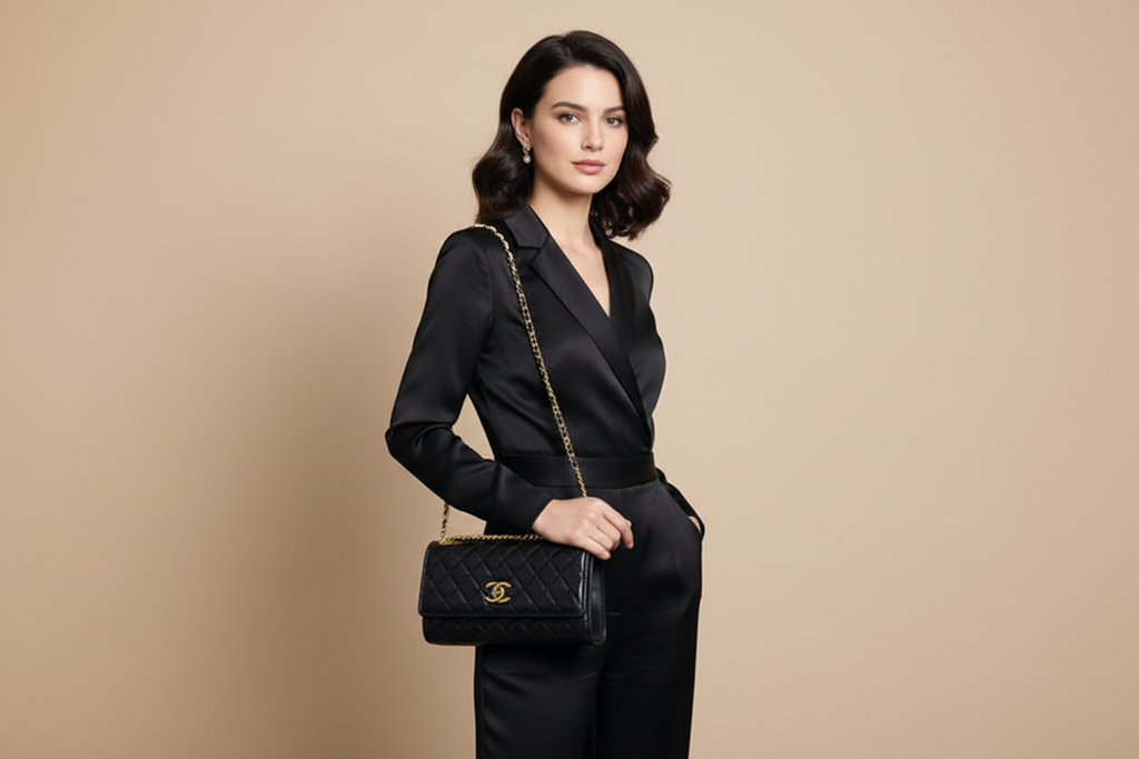 Inspire cc designer bag