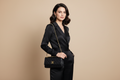 Inspire cc designer bag