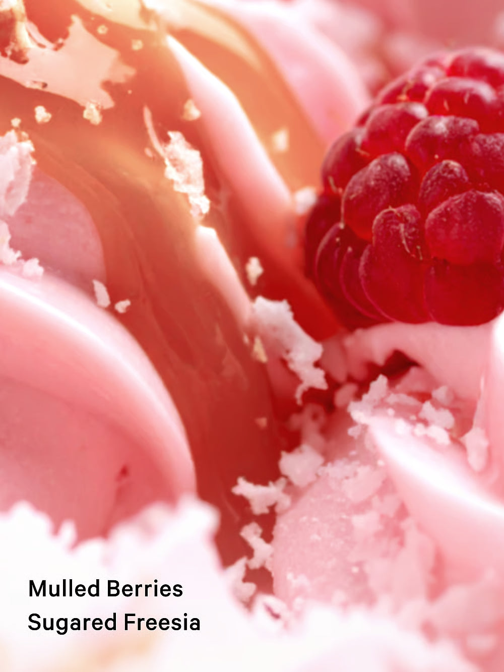 Pure Seduction Brulee Fragrance Mist VS