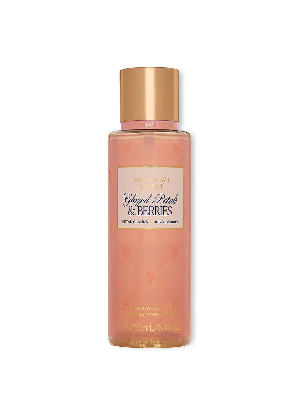Glazed Petal & Berries VS