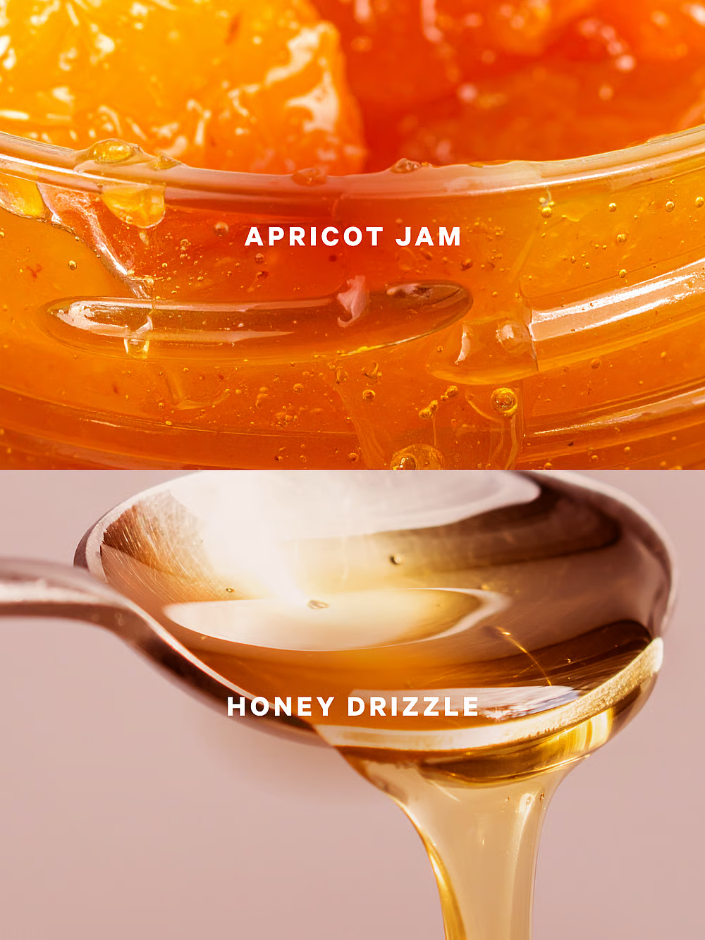Golden Apricot & Honey Fragrance Mist VS