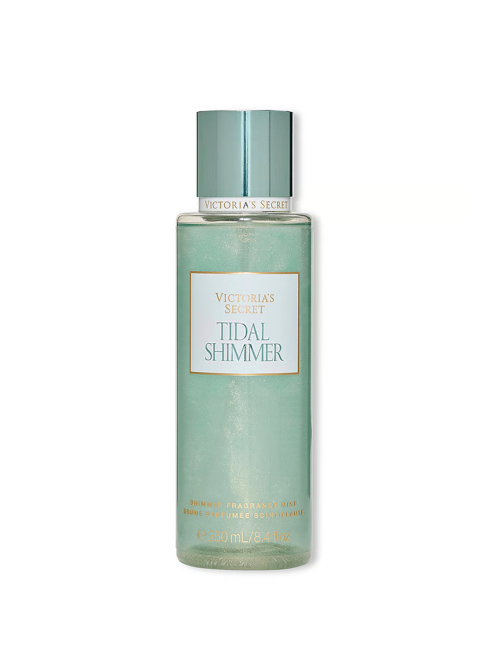 Tidal Shimmer Fragrance Mist VS