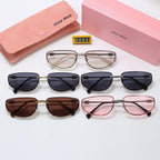 Inspired sunglasses Miu