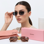 Inspired sunglasses Miu