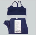Lulu fitness gym sets