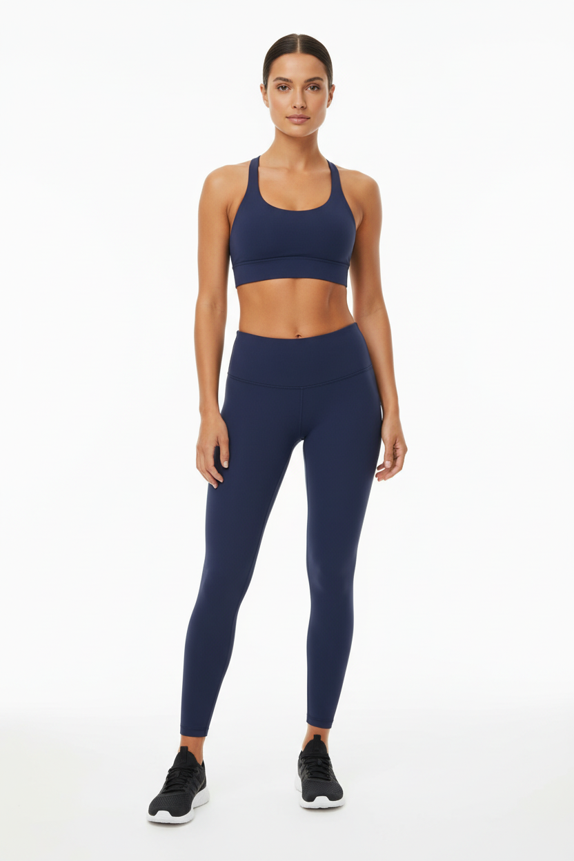 Lulu fitness gym sets