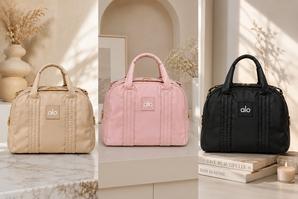Alondra  bags