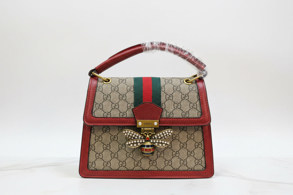 Inspired gg designer bag