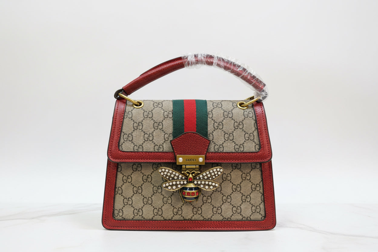 Inspired gg designer bag