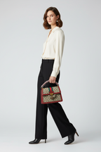 Inspired gg designer bag