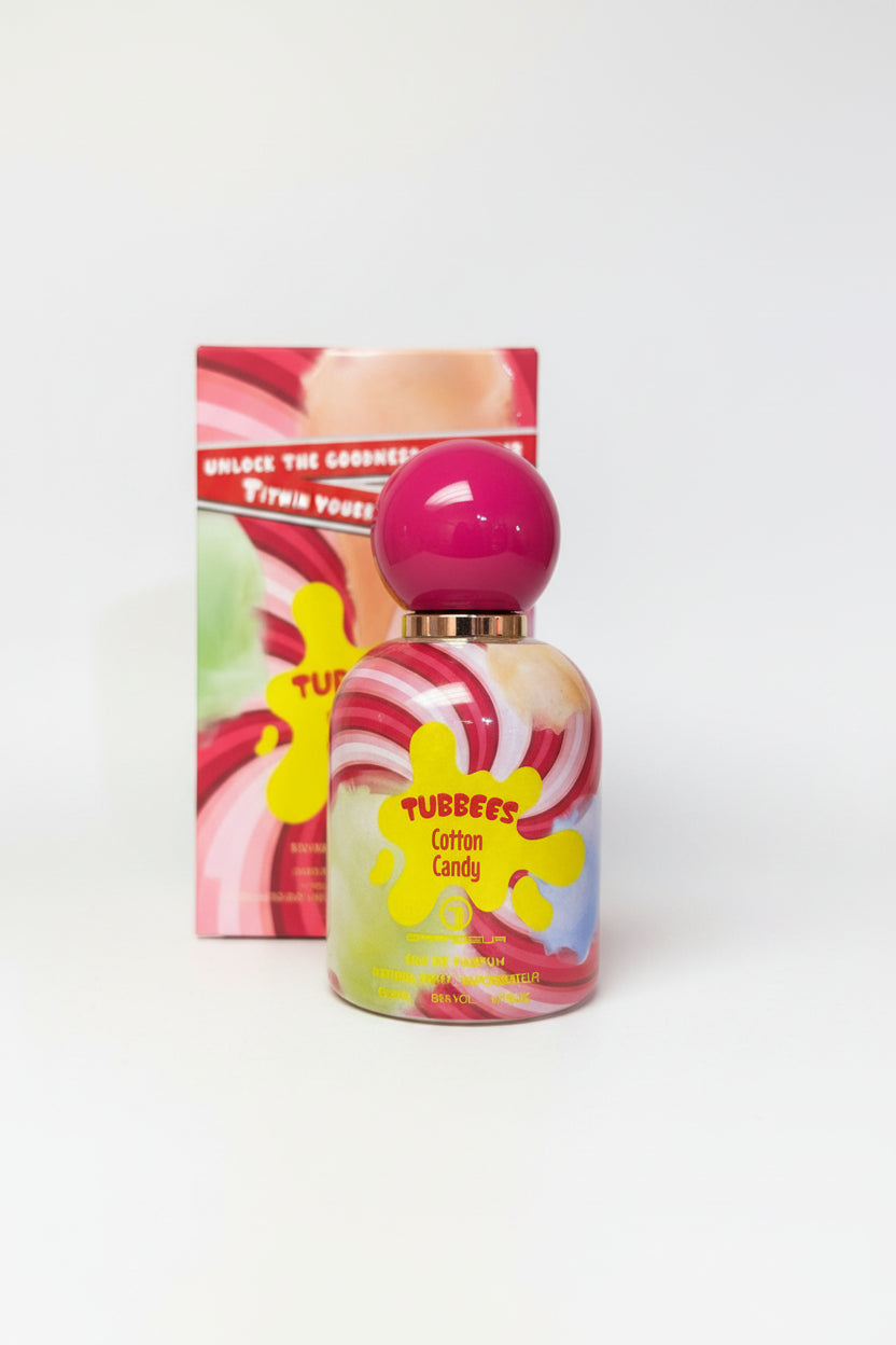 Tubbees Perfume