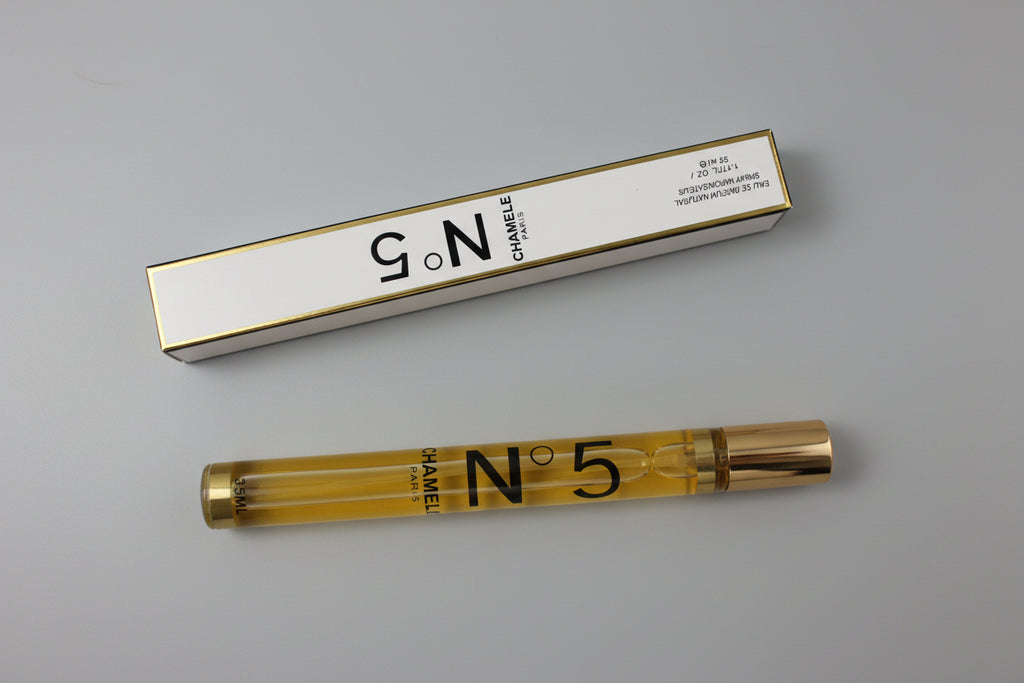 Travel Size Perfums