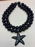 summer Black star