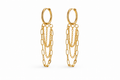 Coralina earrings