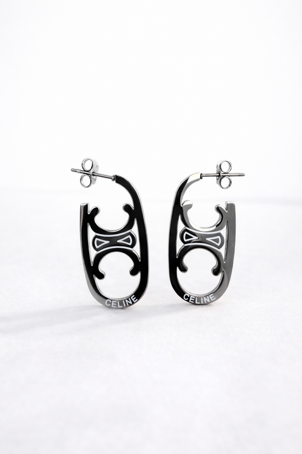 Celin earrings