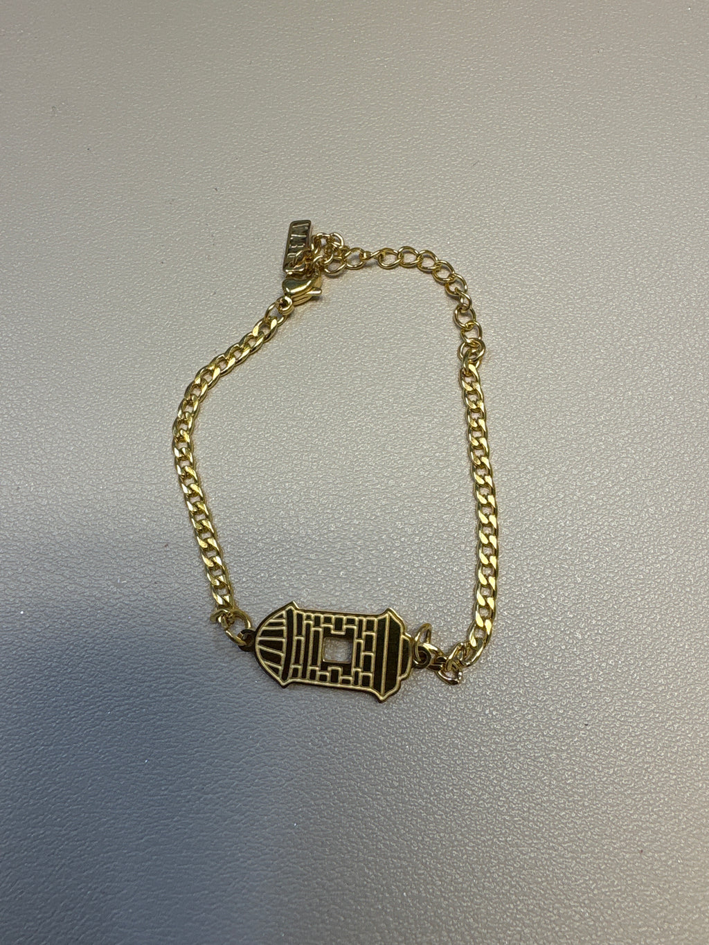 Garita bracelet