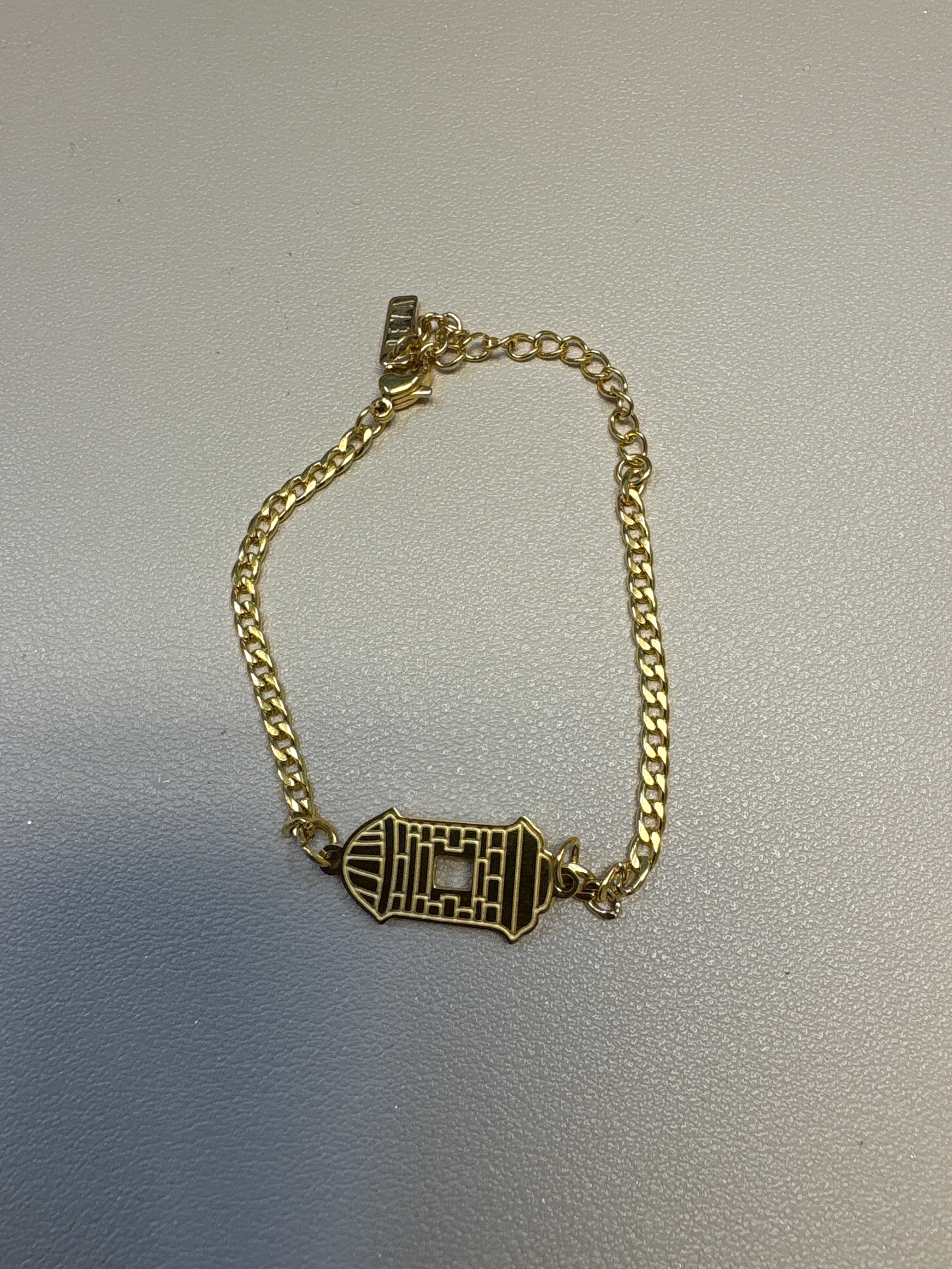 Garita bracelet