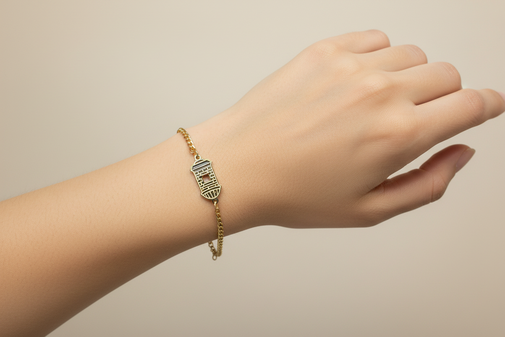 Garita bracelet