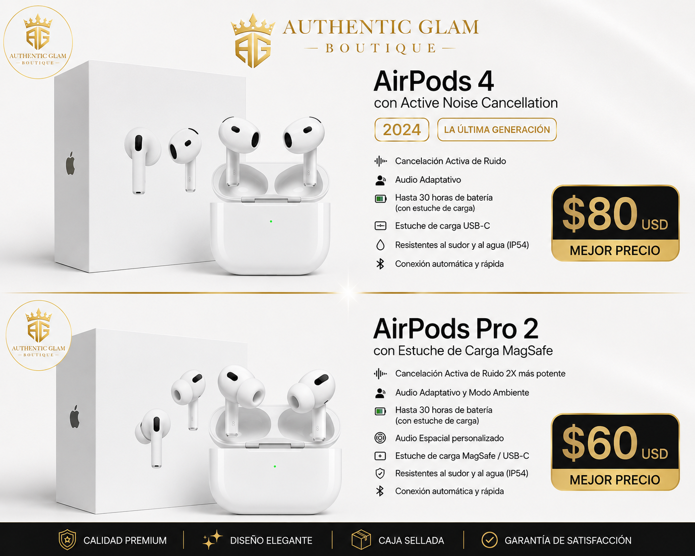 AirPods