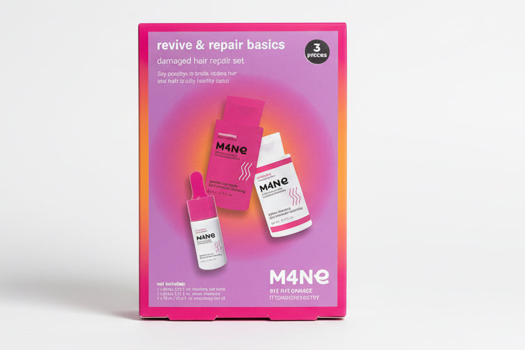 Hair Repair Kit