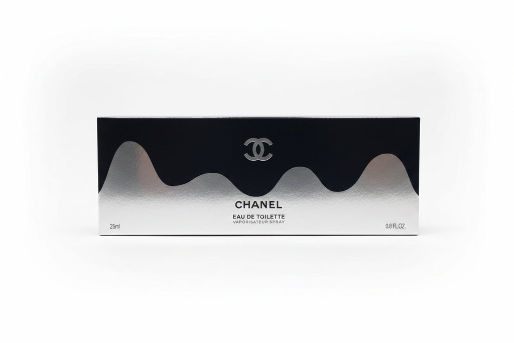 Chanel set men