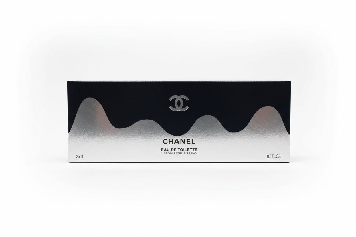 Chanel set men