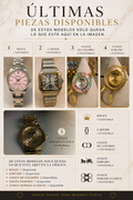 inspired designer watches