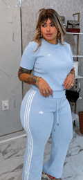 ALO set Blue