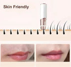 Lumi Trim 2 in 1 facial & eyebrow hair trimmer