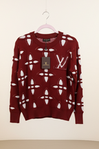 LV sweaters