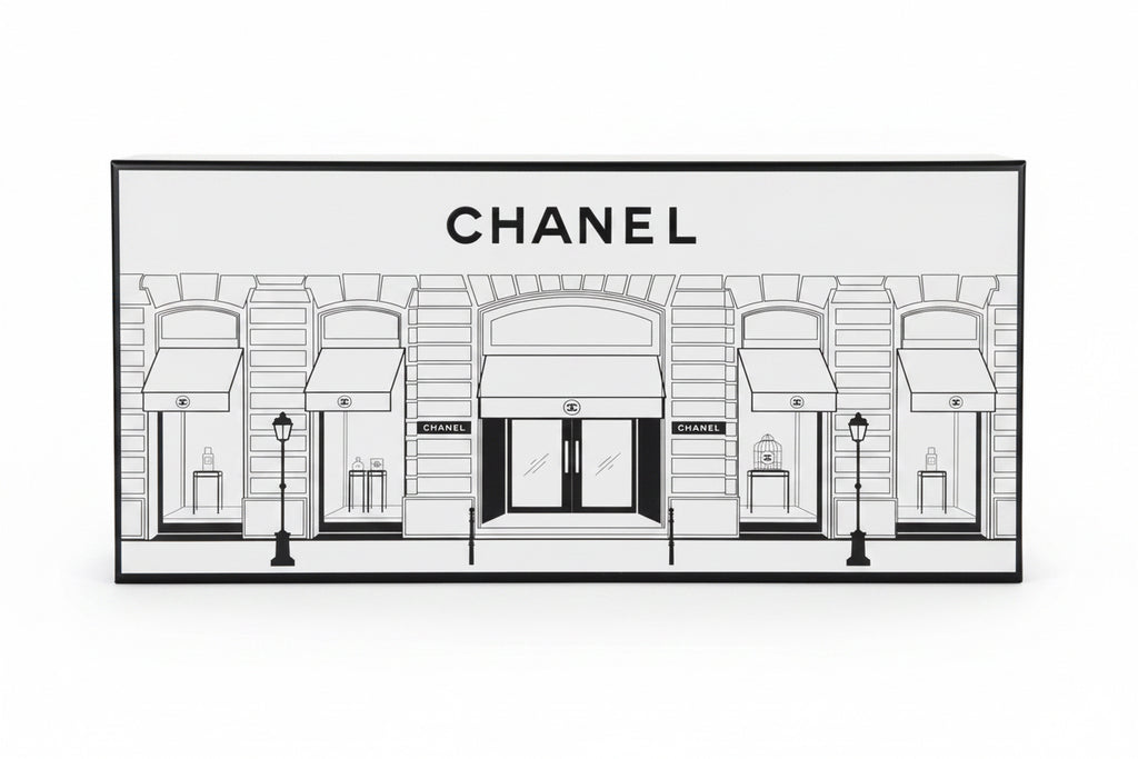 Chanel set women